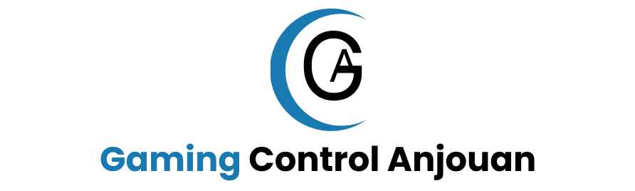 Anjouan Gaming License