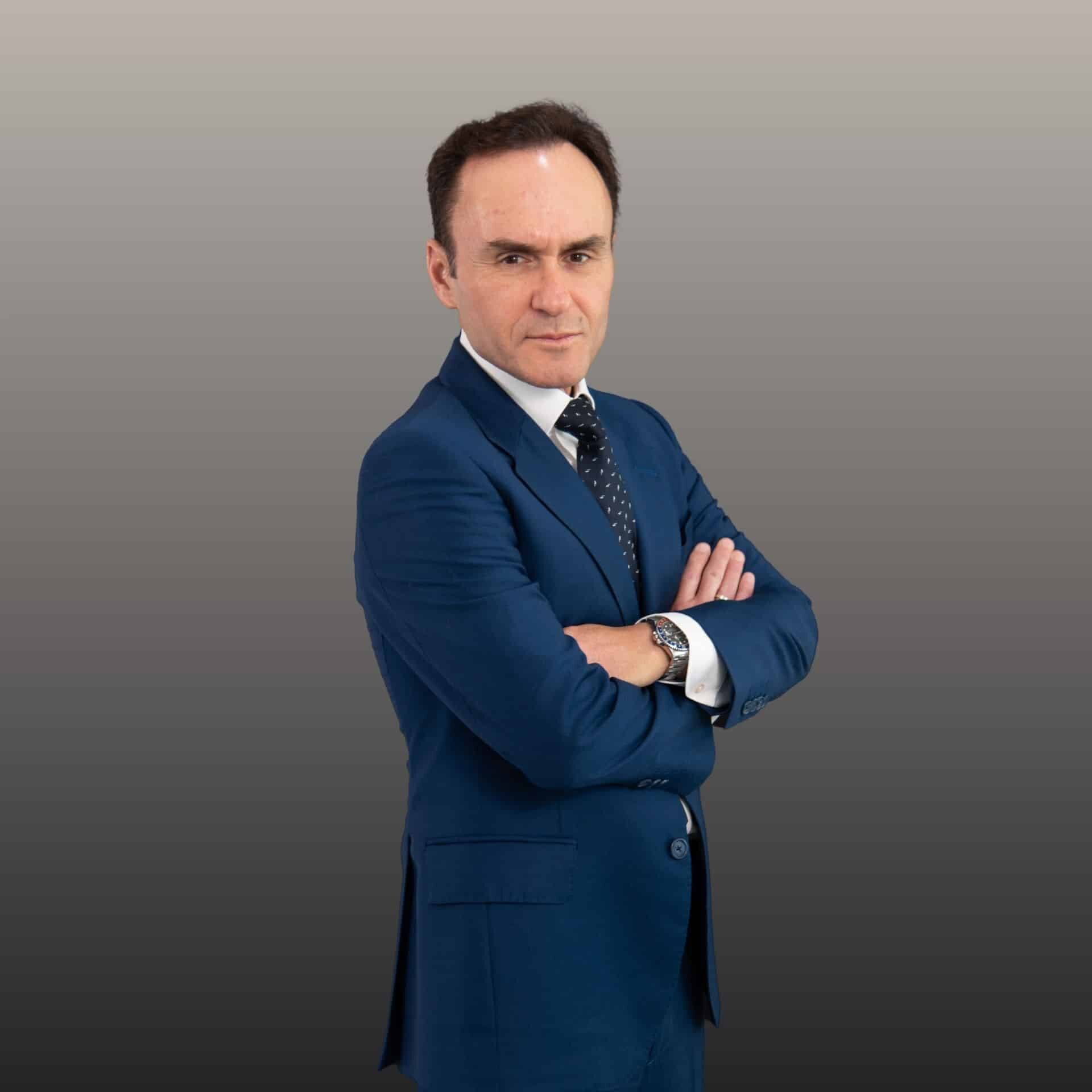 Michael Chambers - iGaming